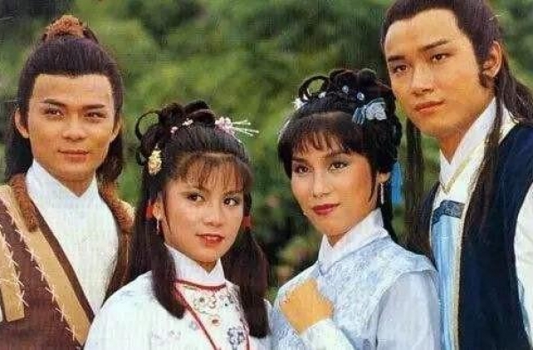 她因出演梅超风致无人敢娶，现70岁仍单身，独自照顾90岁老父