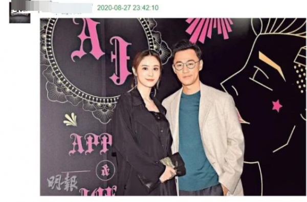 又较劲？张馨月被爆产女后，吴千语抱小宝宝合照，一脸甜笑超温柔