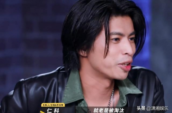 五条人屡战屡败，沦为工具人，或许大张伟的选择才是真正的尊重