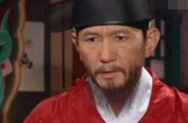 《大长今》张尚膳因肺炎离世，晚年受渐冻症折磨多年，享年72岁