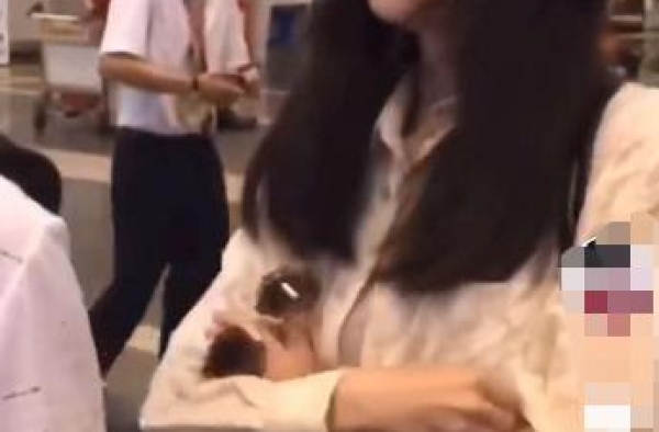 章子怡为倪妮事件发声！揭开代拍背后畸形产业链，月入数万不是梦