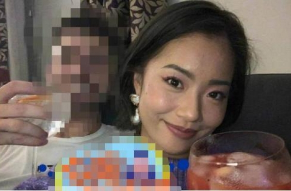 王菊恋情曝光？与男友相依偎显娇羞，曾被冷暴力后恢复期长达5年