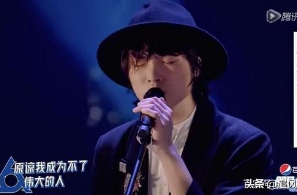 下一个毛不易！《明日之子4》感动万千网友的歌有感动到你吗？