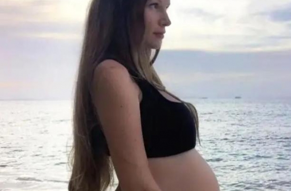 与蒋劲夫才分手9个月，如今孩子都要生，蒋劲夫前女友不简单