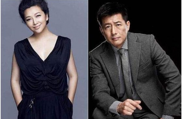 高曙光女儿：被妈妈江珊独自养育17年，异母弟弟可继承亿万家产