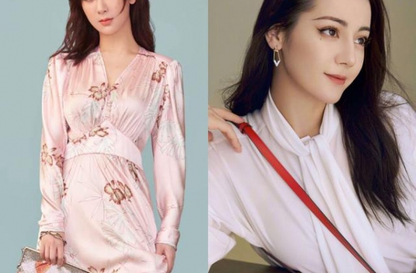小八卦，杨紫热巴，肖战，赵丽颖，好男人