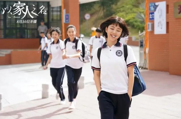 说实话，整个演艺圈也只有她装嫩看得最舒服！