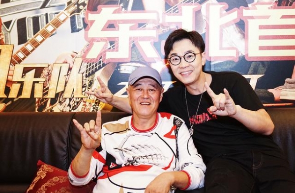 拒绝出演自己，大鹏苦苦哀求周星驰客串，最后却把自己搭进去了