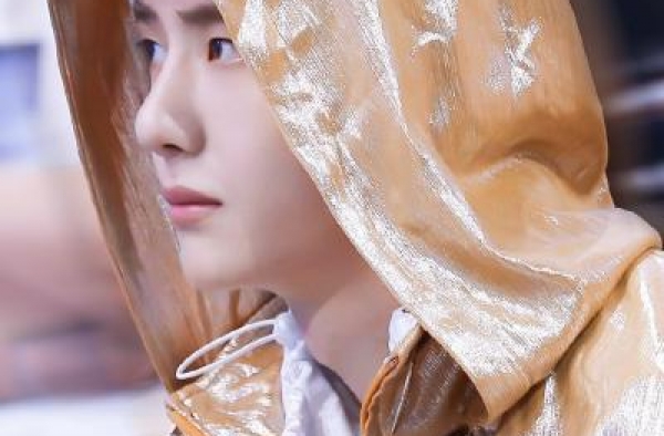 百科明星人气榜：王一博第2，王俊凯第3，第1名才是“王者”