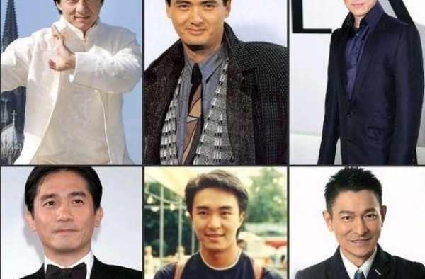 那一年，成龙、李连杰、周星驰遭“团灭”，是什么电影那么厉害？