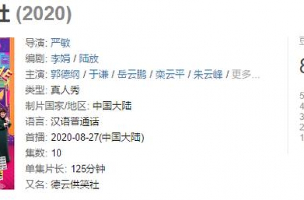 德云社饭圈化的终极形态，成为杰尼斯