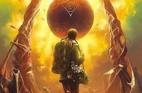 Netflix将拍剧版《三体》由《权游》主创等打造