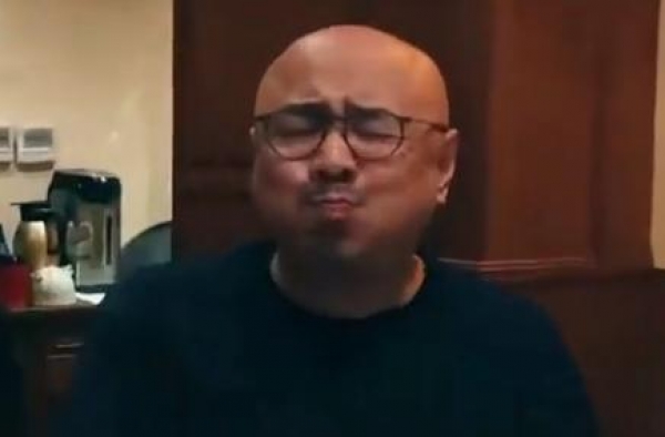 徐峥陶虹开放式婚姻：丈夫约会美女绯闻乱，声言肉体出轨都不是事