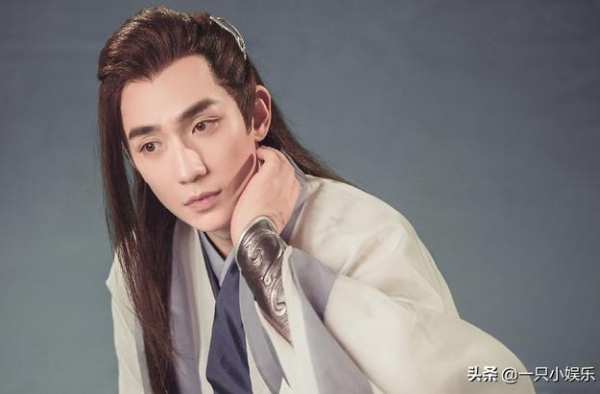 人气最高的明星排行：肖战第3，杨洋第2，榜首已经刷屏