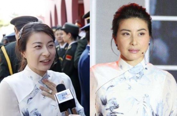 郭晶晶终于奢侈了一回！亿万海景豪宅太震撼，李湘情何以堪？