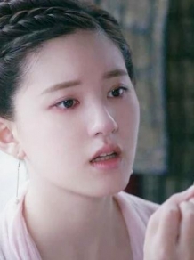 撑不起女主颜值的就叫“丫鬟脸”？对不起，她们还不如以前的丫鬟
