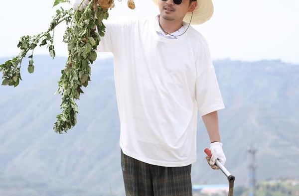 雷佳音用了什么招儿，让虞书欣成了他的粉丝？