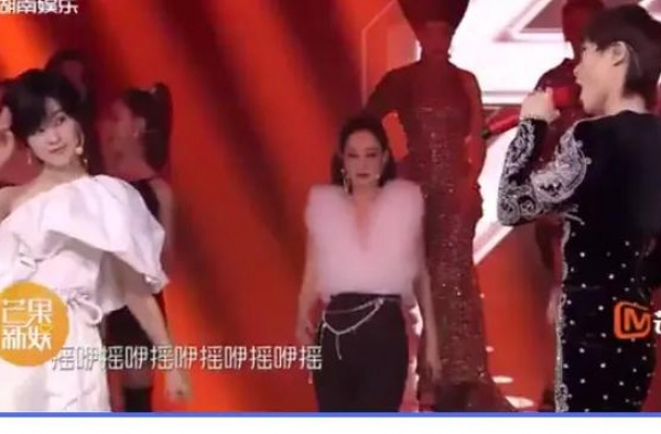 乘风破浪的姐姐成团名单意外吗？这样分析后，就知道有没有黑幕！