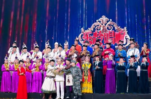 老年音乐暖综《乐龄唱响》温暖收官，下一季呼声不断走高