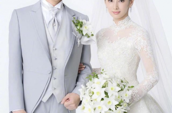 女神升级当妈！北川景子官宣生女 女儿颜值引期待