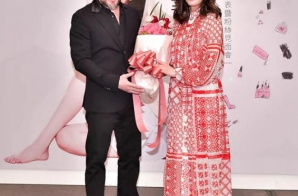 思念刘真近乎病态？辛龙取消复出发消息给吴宗宪：我还是走不出来