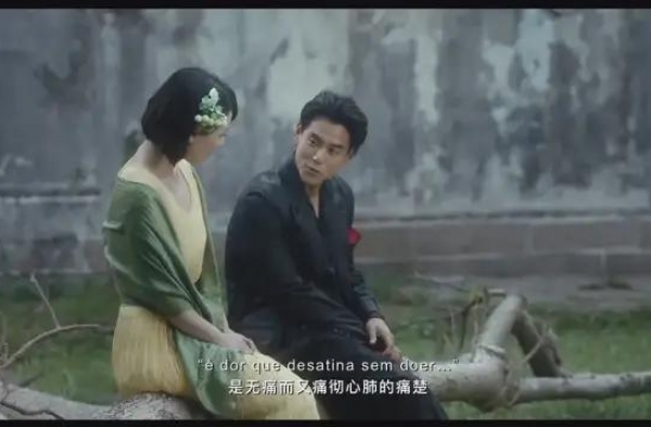 吴磊利用私生卖惨？朱一龙被阚清子拆穿？马思纯走后门硬抢女主？