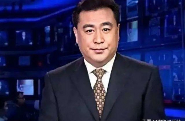 退隐多年的央视主持张宏民，因“未婚未育”被推到了风口浪尖