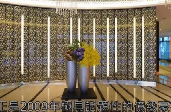 霍建华开4千万豪车，和林心如住上亿豪宅，一部戏片酬达5千万？