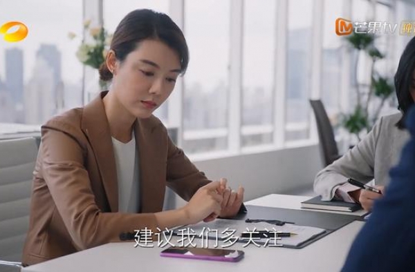亲爱的自己：车晓并不在乎几十万元，她在乎的是刘诗诗