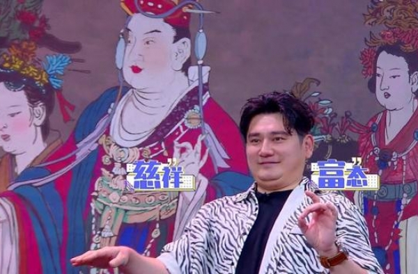 被影视剧骗了？原来东华帝君的本来面目更像钱枫，而不是高伟光