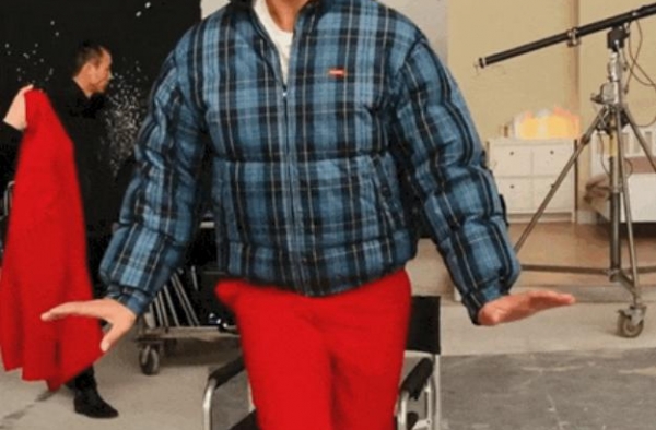 离开跑男后久未露面，邓超越来越像孙俪，夫妻相真不是说说的