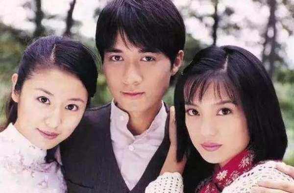 渣男“何书桓”现实中的爱情，与助理相恋20年到结婚才公开