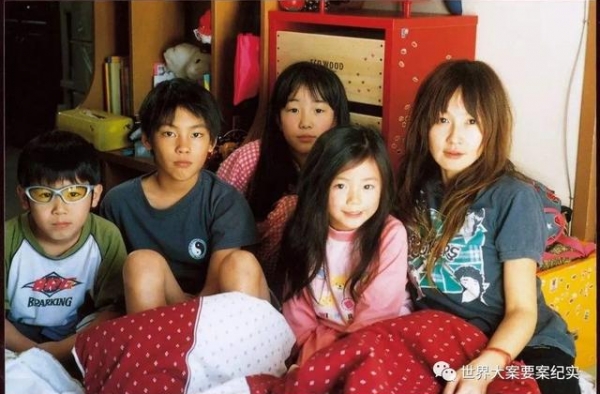 大案纪实——日本西巢鸭弃婴案
