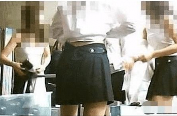 娱乐圈再出偷拍丑闻 女团被拍“不雅视频”70部 长达15小时