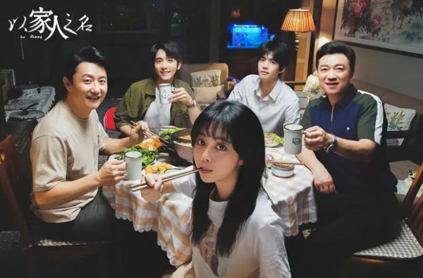 看过这么多“爸爸”这才是我最想要的爹味儿