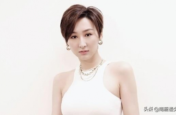 TVB视后大战再起波澜，唐诗咏率先出局，两强相争局面初见端倪