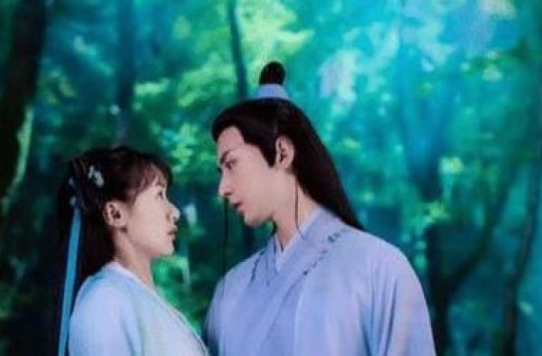 最好仙侠剧排名：琉璃第二，枕上书第三，宸汐缘垫底，第一无可及
