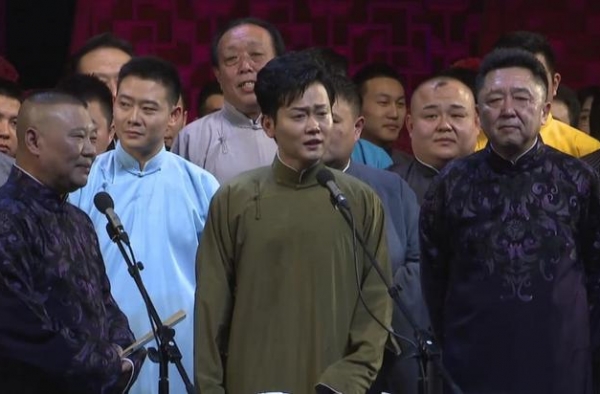 德云社“老炮”于谦：资产过亿北京十套房，财富远超郭德纲？
