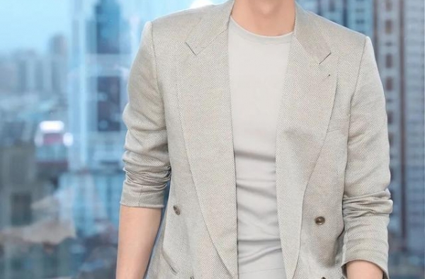 “更像水瓶座的狮子座”徐开骋：我从演戏中收获到快乐
