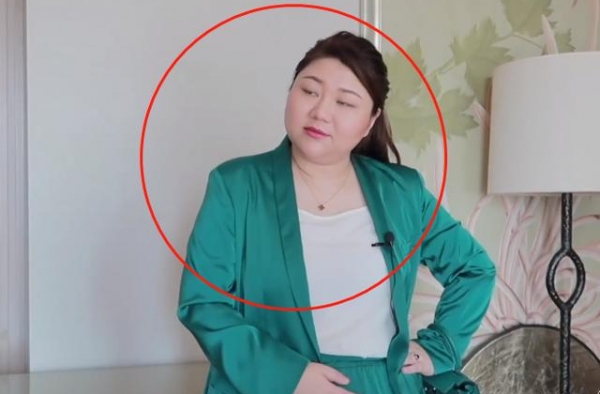 有种“炫富”叫杨天真，录节目清理“生活垃圾”，满地都是奢侈品