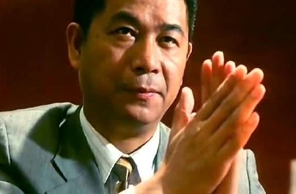 电影《赌神》中，连“赌神”都害怕的张宝成，到底是何许人也？