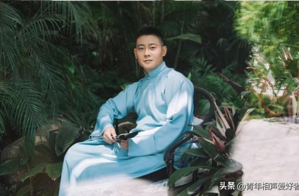 德云社商演让谁演出，郭德纲只管国内的，国外的竟然是师娘说的算