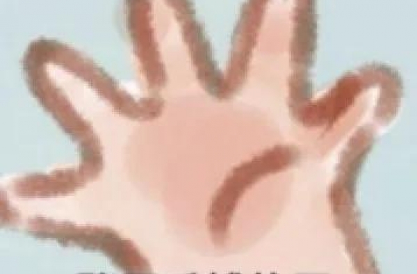 刚红就敢爆料关晓彤？不愧是95后第一浓颜美女扛把子…