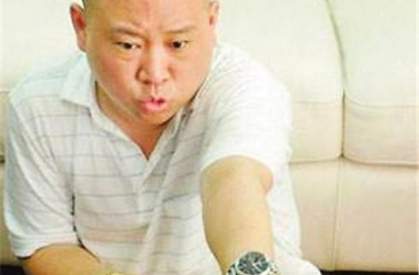 剖析栾云平声明：秦孙何尚四人，到底谁提出的拆伙？