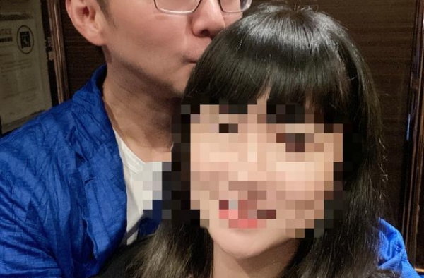 赵胤胤搂亲表妹合照惹争议，本人绕口令回应引发吐槽一片