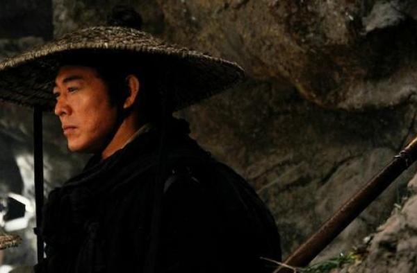 甄子丹始终无法超越李连杰的原因，终于在《花木兰》中找到了