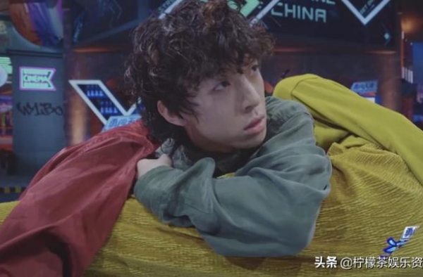 这就是街舞=这就是编舞？黄潇编舞再创神话