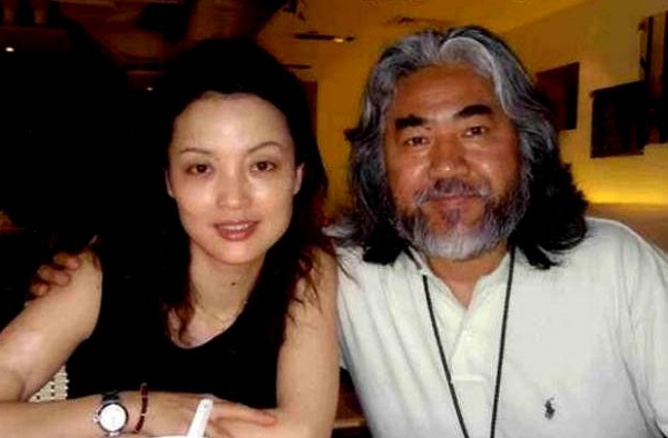 当初我们错怪樊馨蔓了，张纪中69岁再当爹，小娇妻为他再生一女