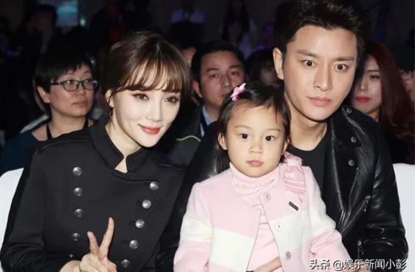 兜兜转转，放不下的还是最初的那个她，李小璐贾乃亮再次同框