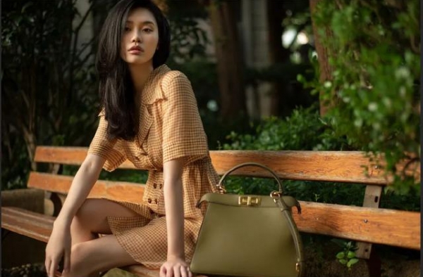 奚梦瑶豪门婚姻现危机？